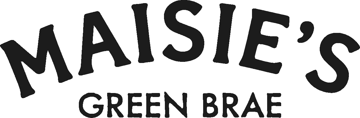 Maisie's Green Brae