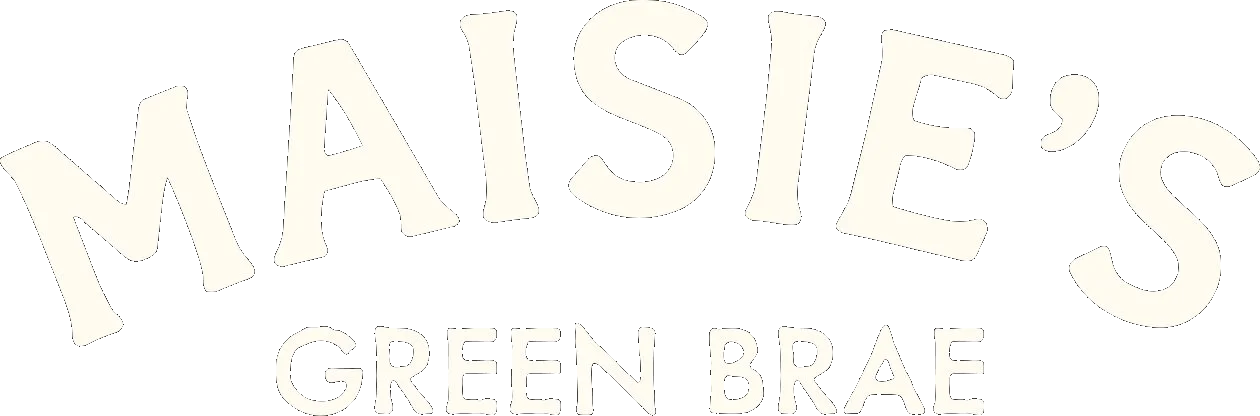 Maisie's Green Brae